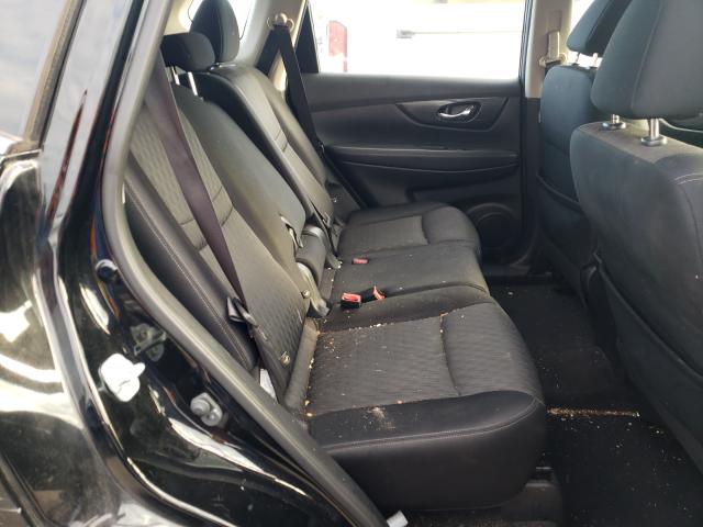 Photo 5 VIN: JN8AT2MV5HW261229 - NISSAN ROGUE S 