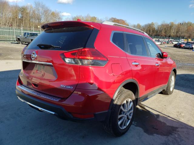 Photo 3 VIN: JN8AT2MV5HW262476 - NISSAN ROGUE 