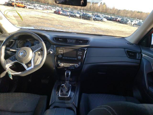 Photo 8 VIN: JN8AT2MV5HW262476 - NISSAN ROGUE 