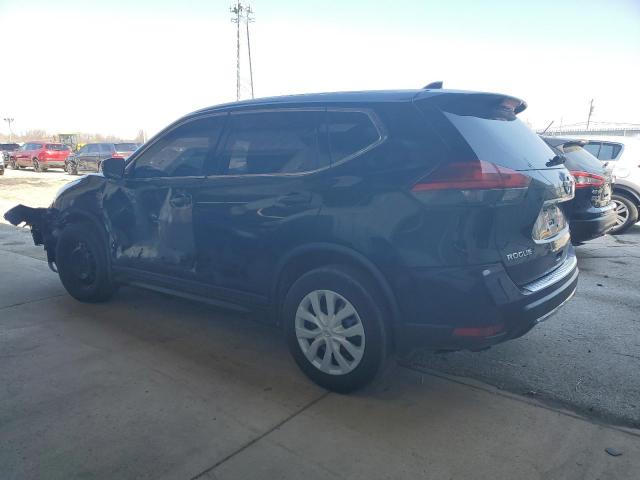 Photo 1 VIN: JN8AT2MV5HW263613 - NISSAN ROGUE 