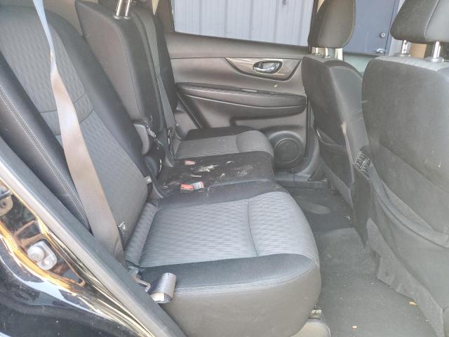 Photo 10 VIN: JN8AT2MV5HW263613 - NISSAN ROGUE 