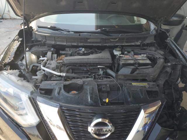 Photo 11 VIN: JN8AT2MV5HW263613 - NISSAN ROGUE 