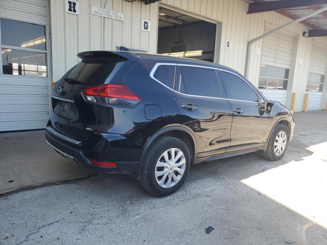 Photo 2 VIN: JN8AT2MV5HW263613 - NISSAN ROGUE 