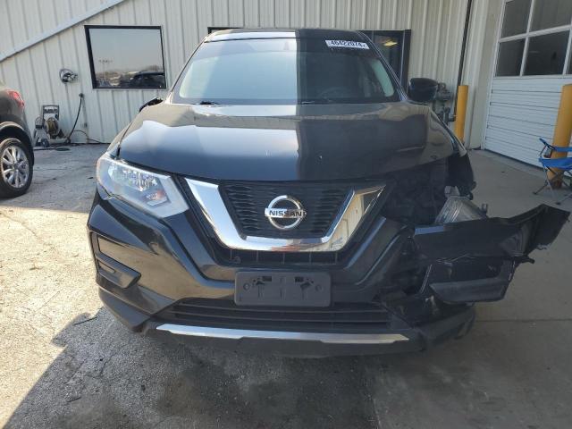 Photo 4 VIN: JN8AT2MV5HW263613 - NISSAN ROGUE 