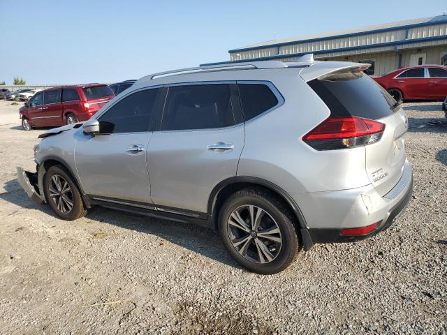 Photo 1 VIN: JN8AT2MV5HW264454 - NISSAN ROGUE S 