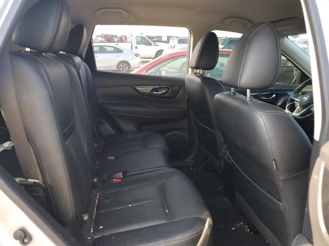 Photo 10 VIN: JN8AT2MV5HW264454 - NISSAN ROGUE S 