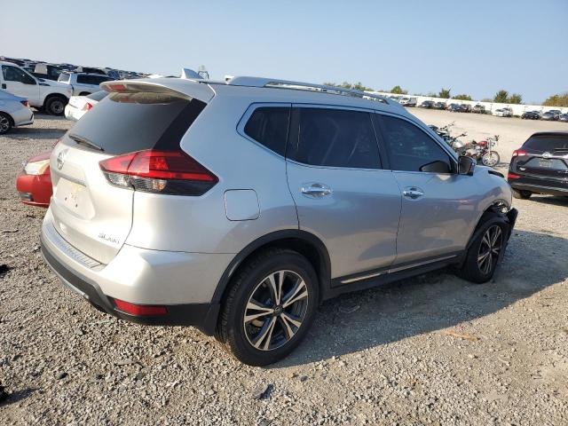 Photo 2 VIN: JN8AT2MV5HW264454 - NISSAN ROGUE S 