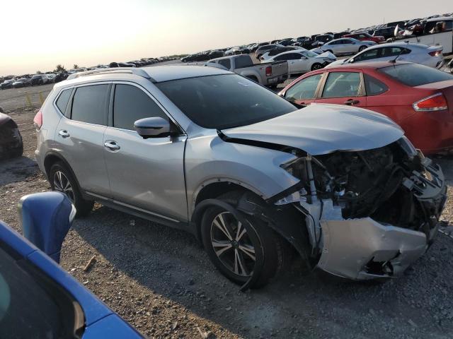 Photo 3 VIN: JN8AT2MV5HW264454 - NISSAN ROGUE S 