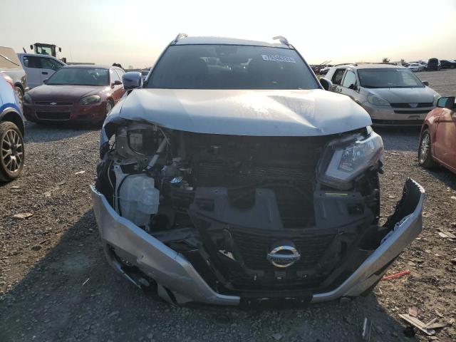 Photo 4 VIN: JN8AT2MV5HW264454 - NISSAN ROGUE S 