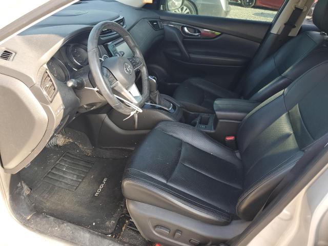 Photo 6 VIN: JN8AT2MV5HW264454 - NISSAN ROGUE S 