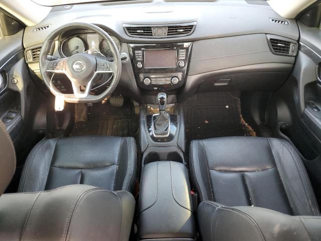 Photo 7 VIN: JN8AT2MV5HW264454 - NISSAN ROGUE S 