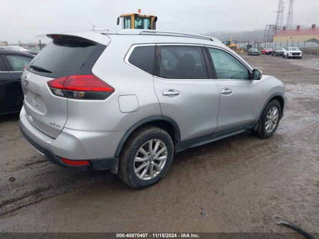 Photo 3 VIN: JN8AT2MV5HW264972 - NISSAN ROGUE 