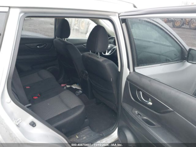 Photo 7 VIN: JN8AT2MV5HW264972 - NISSAN ROGUE 