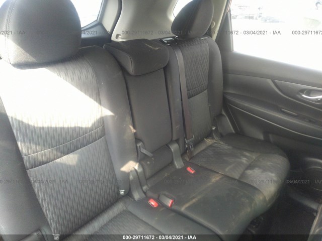 Photo 7 VIN: JN8AT2MV5HW267287 - NISSAN ROGUE 