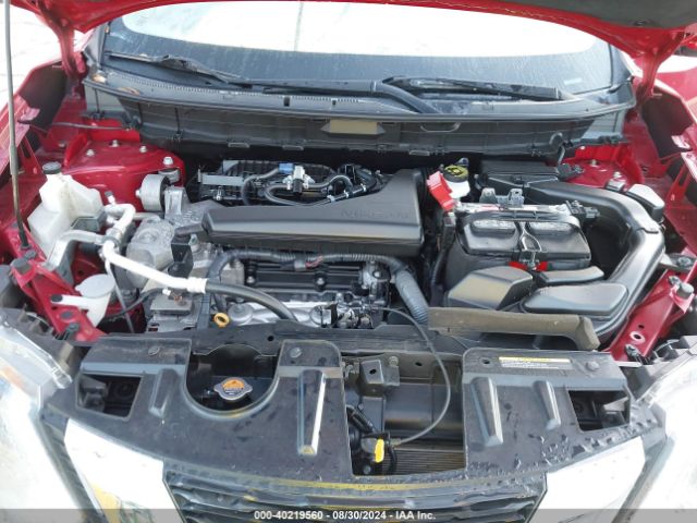 Photo 9 VIN: JN8AT2MV5HW267774 - NISSAN ROGUE 