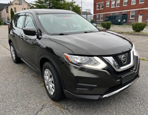 Photo 0 VIN: JN8AT2MV5HW268746 - NISSAN ROGUE S 