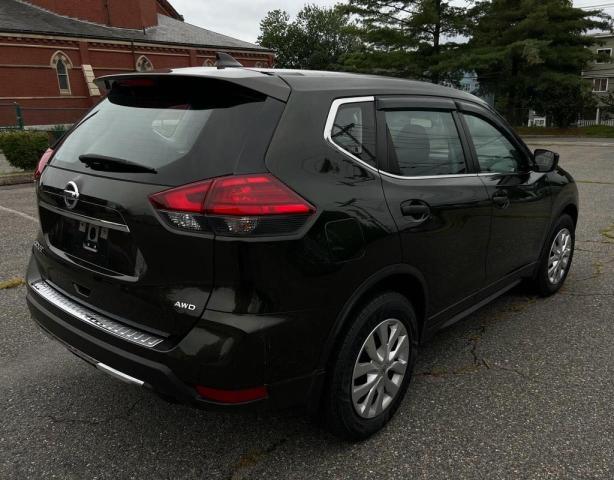 Photo 3 VIN: JN8AT2MV5HW268746 - NISSAN ROGUE S 