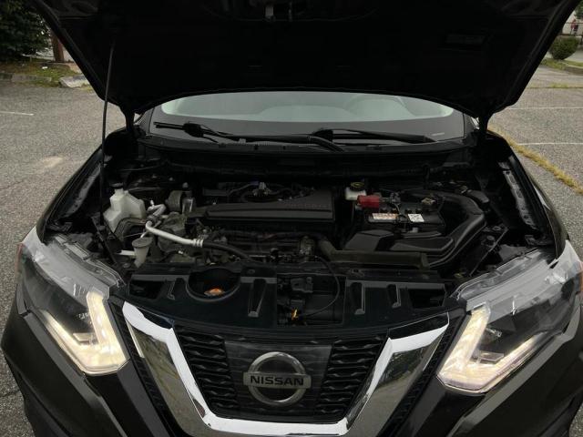 Photo 6 VIN: JN8AT2MV5HW268746 - NISSAN ROGUE S 