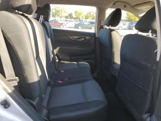 Photo 10 VIN: JN8AT2MV5HW268813 - NISSAN ROGUE 