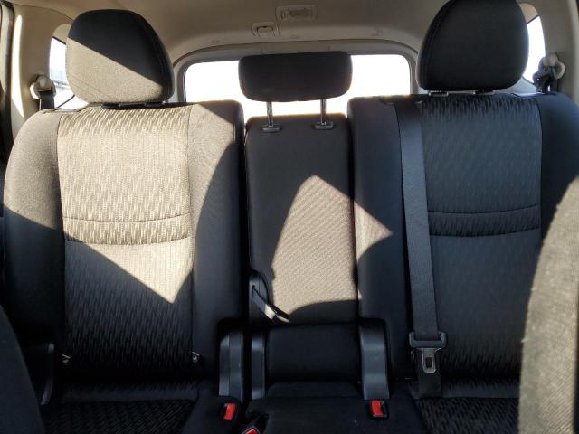 Photo 9 VIN: JN8AT2MV5HW268813 - NISSAN ROGUE 