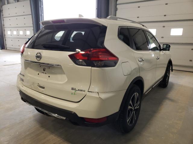 Photo 3 VIN: JN8AT2MV5HW269864 - NISSAN ROGUE 