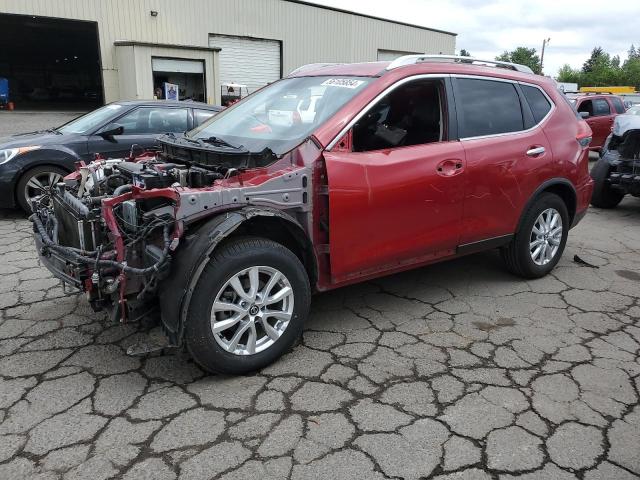 Photo 0 VIN: JN8AT2MV5HW271162 - NISSAN ROGUE 