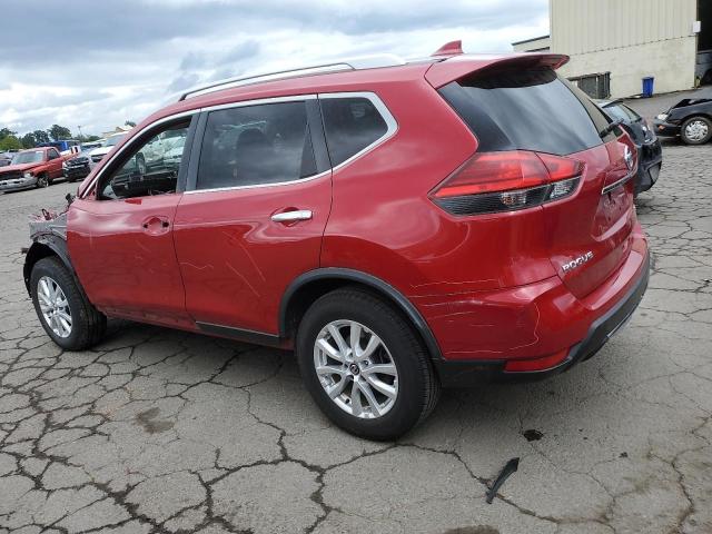 Photo 1 VIN: JN8AT2MV5HW271162 - NISSAN ROGUE 