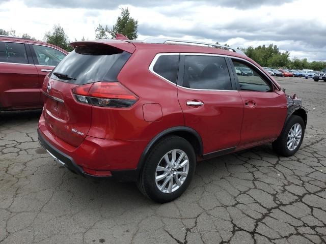 Photo 2 VIN: JN8AT2MV5HW271162 - NISSAN ROGUE 