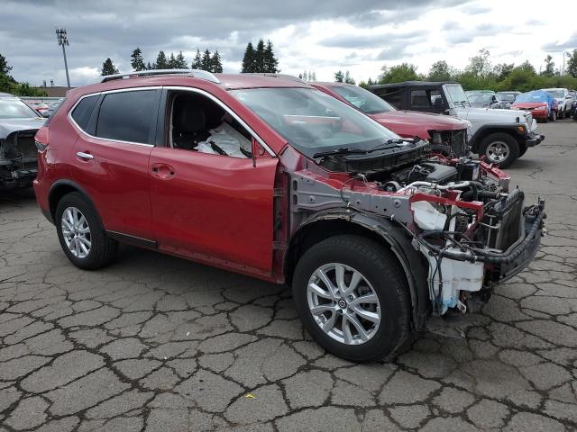 Photo 3 VIN: JN8AT2MV5HW271162 - NISSAN ROGUE 