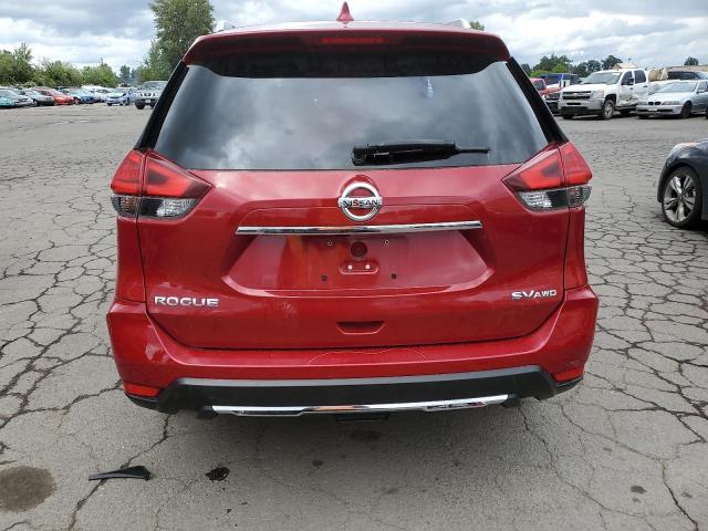 Photo 5 VIN: JN8AT2MV5HW271162 - NISSAN ROGUE 