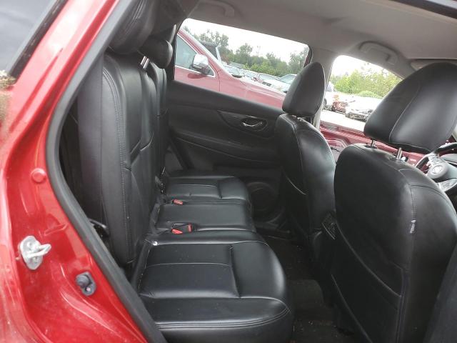 Photo 9 VIN: JN8AT2MV5HW271162 - NISSAN ROGUE 