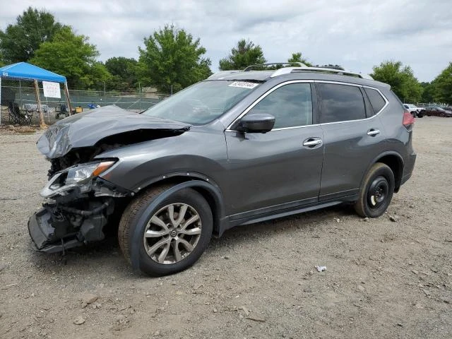 Photo 0 VIN: JN8AT2MV5HW273994 - NISSAN ROGUE S 