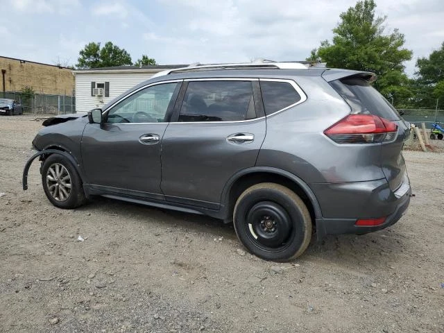 Photo 1 VIN: JN8AT2MV5HW273994 - NISSAN ROGUE S 