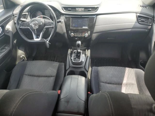 Photo 7 VIN: JN8AT2MV5HW273994 - NISSAN ROGUE S 