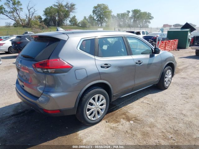 Photo 3 VIN: JN8AT2MV5HW279150 - NISSAN ROGUE 