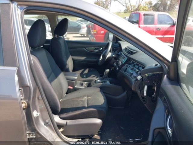 Photo 4 VIN: JN8AT2MV5HW279150 - NISSAN ROGUE 