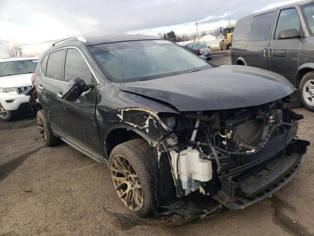 Photo 3 VIN: JN8AT2MV5HW279519 - NISSAN ROGUE S 