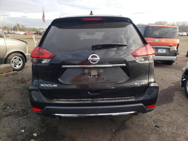 Photo 5 VIN: JN8AT2MV5HW279519 - NISSAN ROGUE S 