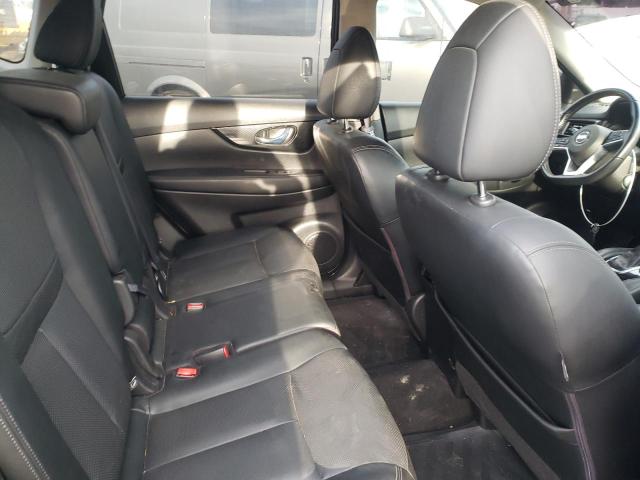 Photo 9 VIN: JN8AT2MV5HW279519 - NISSAN ROGUE S 