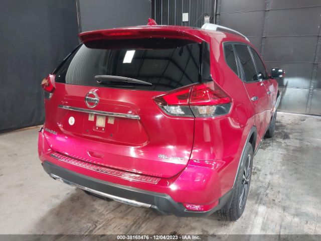 Photo 3 VIN: JN8AT2MV5HW279696 - NISSAN ROGUE 