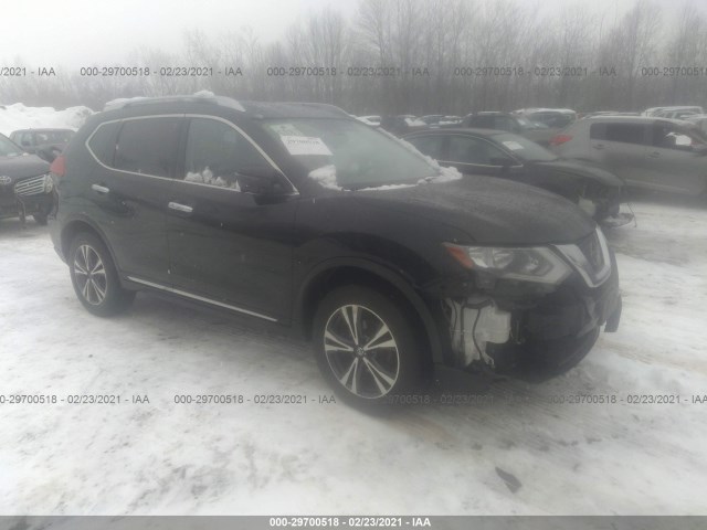 Photo 0 VIN: JN8AT2MV5HW279830 - NISSAN ROGUE 