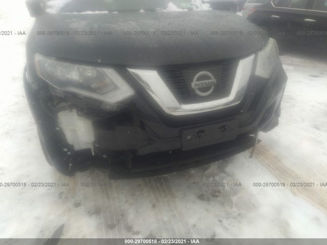 Photo 5 VIN: JN8AT2MV5HW279830 - NISSAN ROGUE 