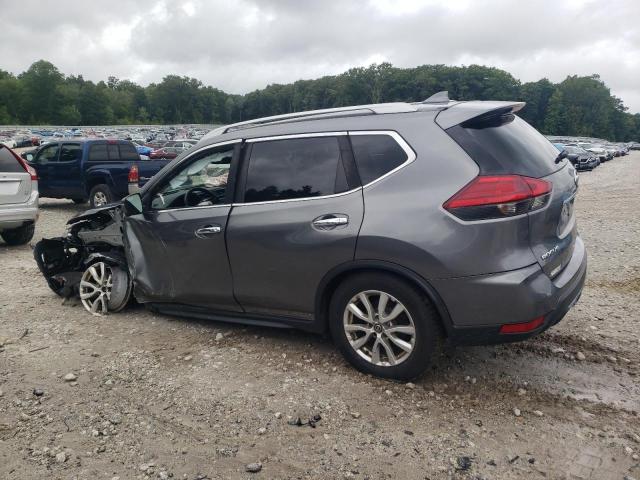 Photo 1 VIN: JN8AT2MV5HW280671 - NISSAN ROGUE S 