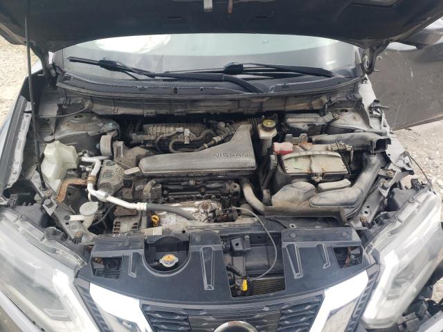 Photo 11 VIN: JN8AT2MV5HW280671 - NISSAN ROGUE S 