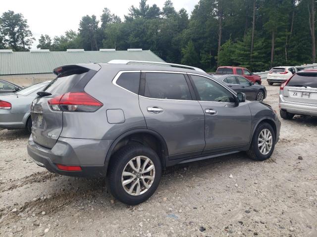 Photo 2 VIN: JN8AT2MV5HW280671 - NISSAN ROGUE S 