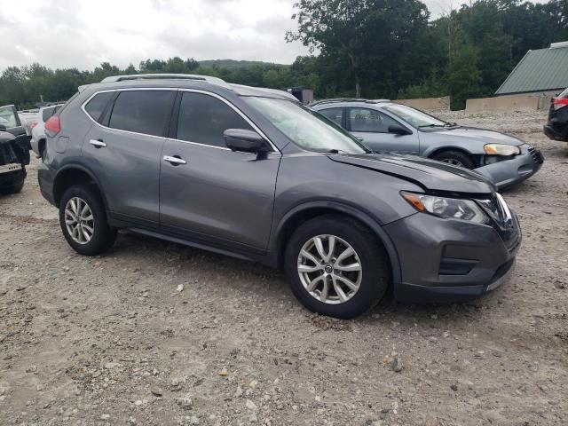 Photo 3 VIN: JN8AT2MV5HW280671 - NISSAN ROGUE S 