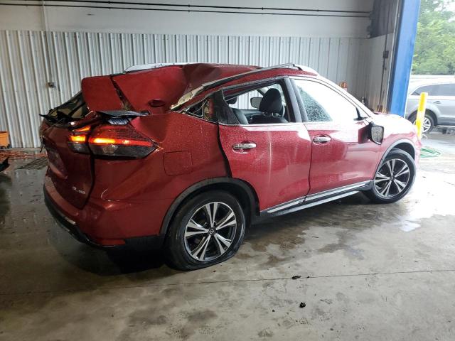 Photo 2 VIN: JN8AT2MV5HW283537 - NISSAN ROGUE S 