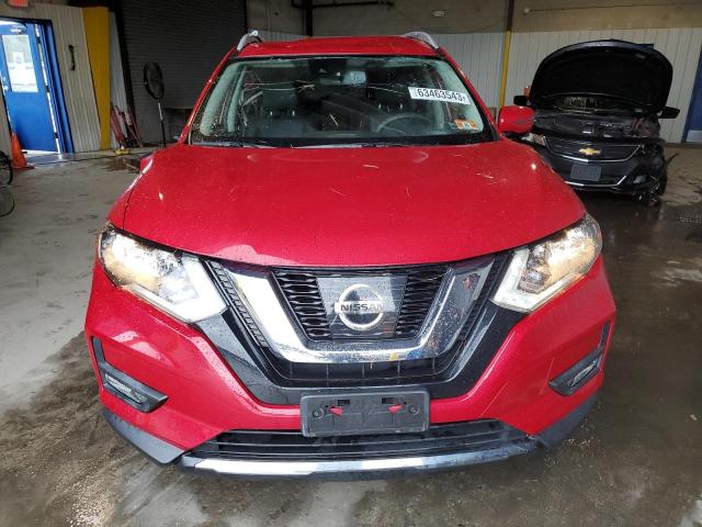 Photo 4 VIN: JN8AT2MV5HW283537 - NISSAN ROGUE S 