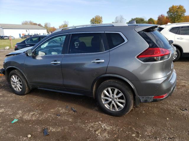 Photo 1 VIN: JN8AT2MV5HW284445 - NISSAN ROGUE 