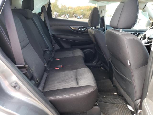 Photo 10 VIN: JN8AT2MV5HW284445 - NISSAN ROGUE 